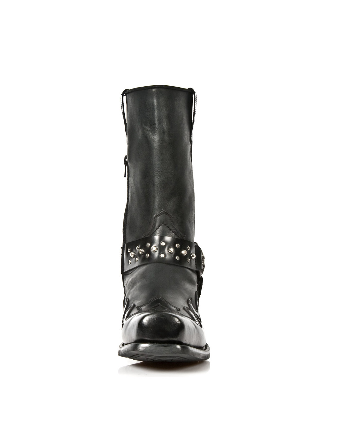 New Rock BOOT WEST M-7964-C1
