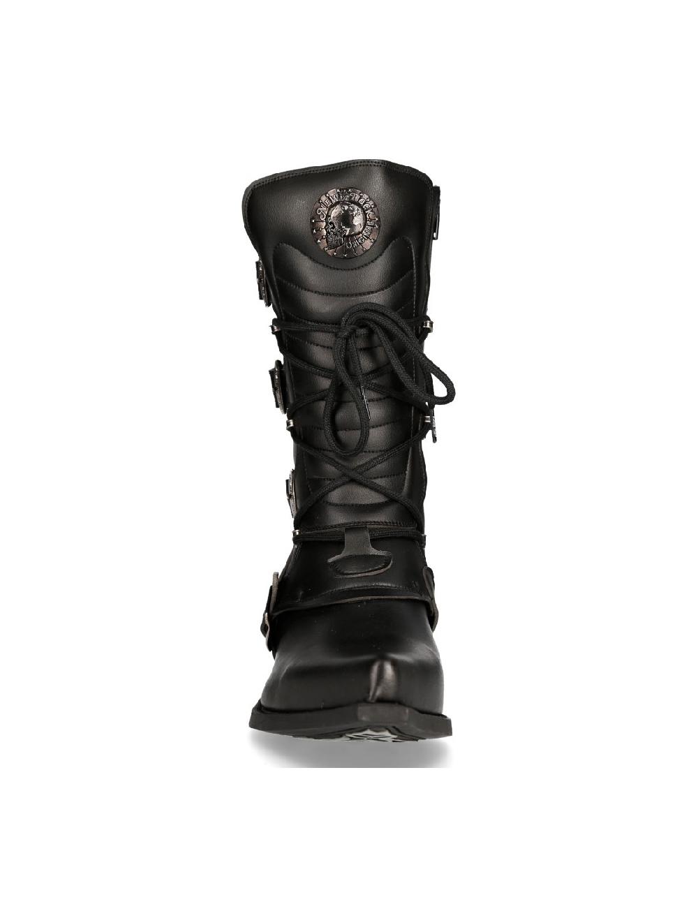 New Rock BOOT WEST M-7993-V1