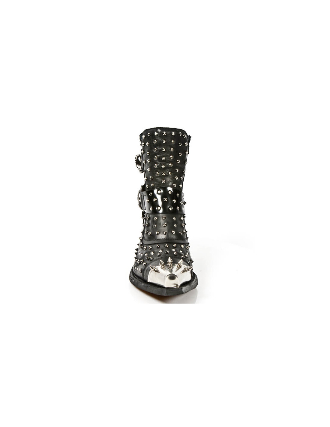 New Rock BOOT WEST M-WST003-PC1