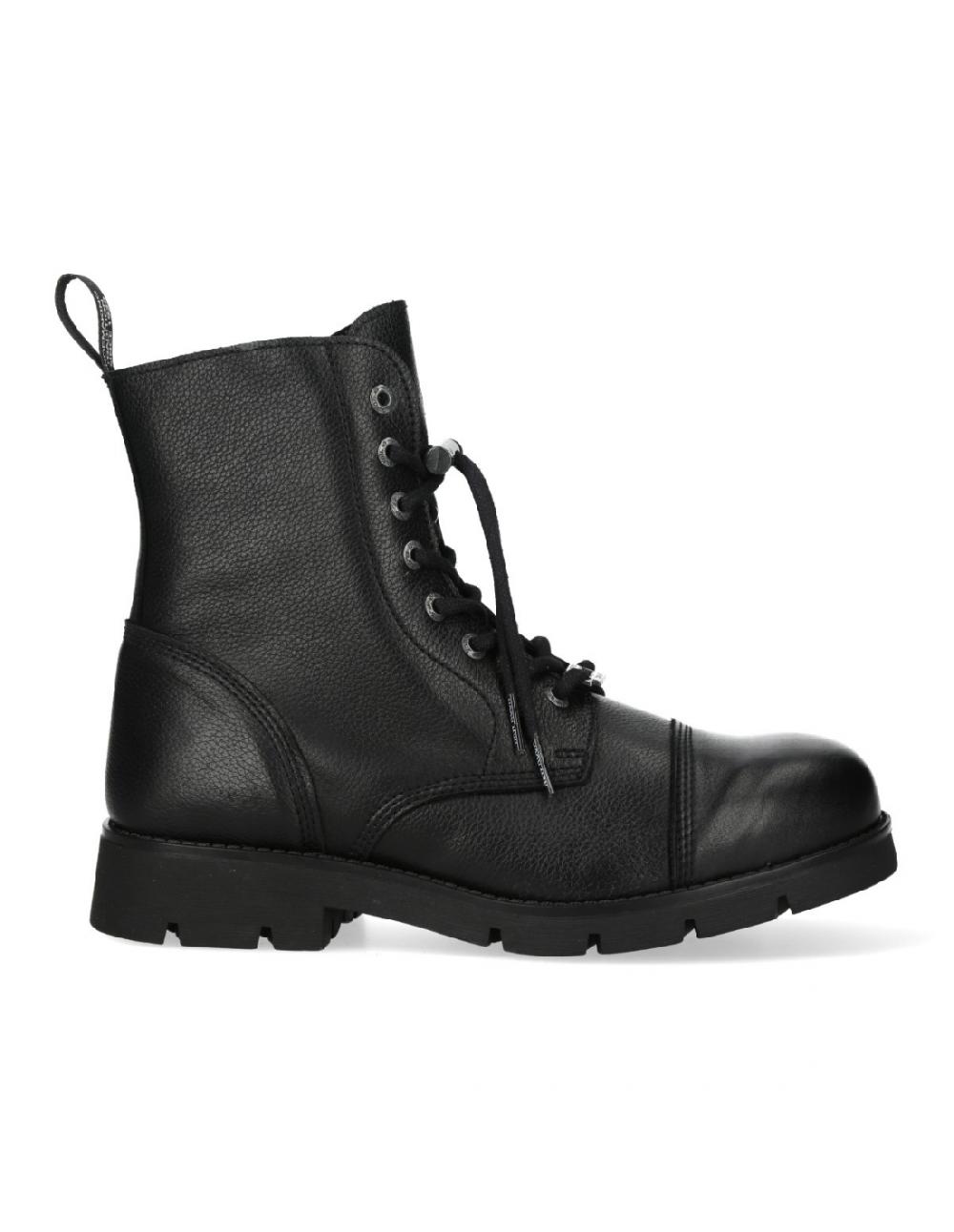New Rock BOTA DE TOBILLO RANGER M-RANGER008MTC-S1