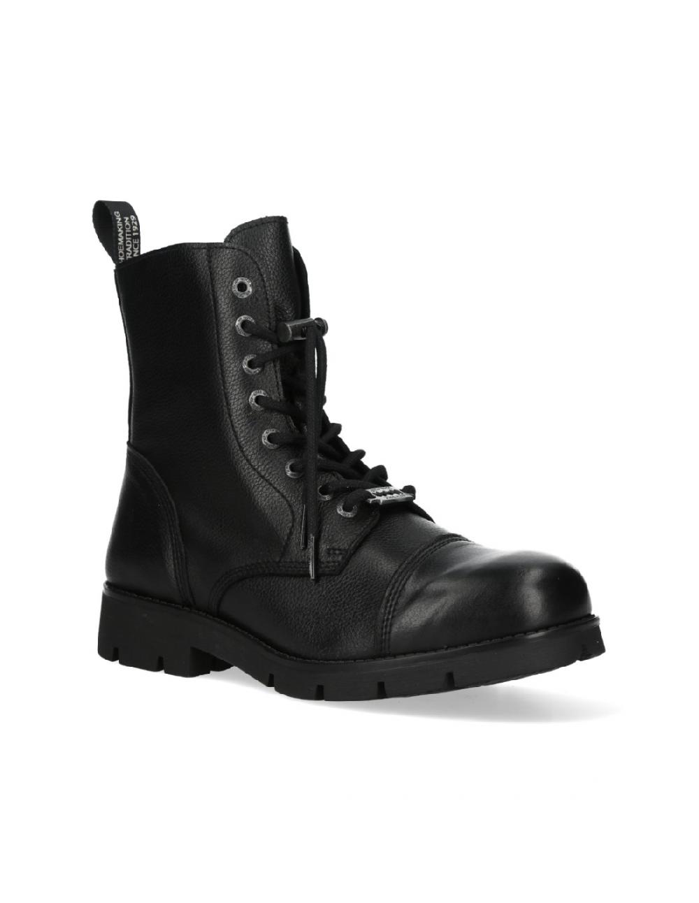 New Rock BOTA DE TOBILLO RANGER M-RANGER008MTC-S1