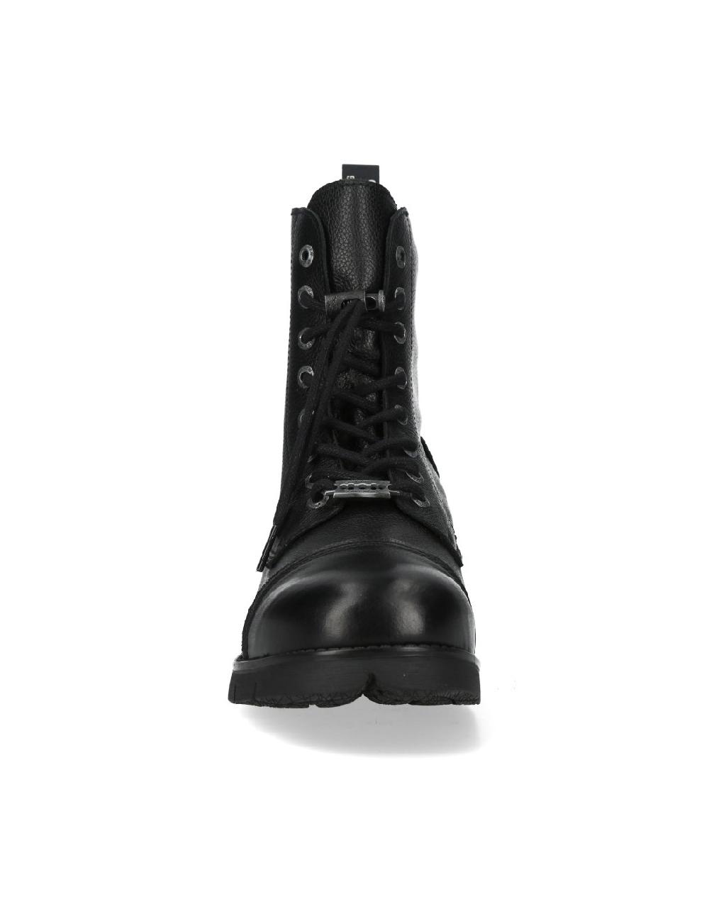 New Rock BOTA DE TOBILLO RANGER M-RANGER008MTC-S1