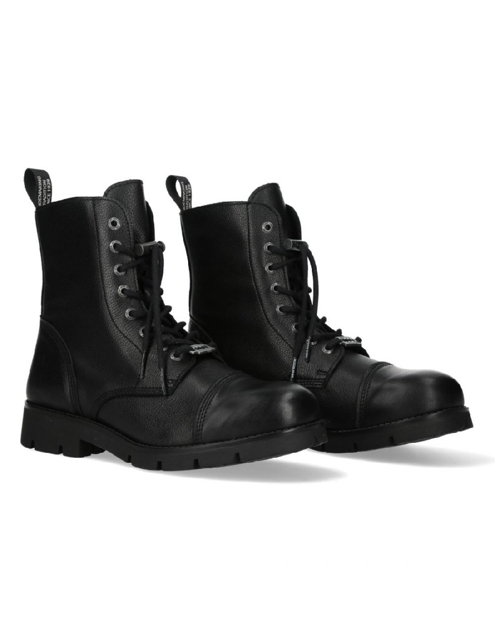 new rock BOTA DE TOBILLO RANGER M-RANGER008MTC-S1