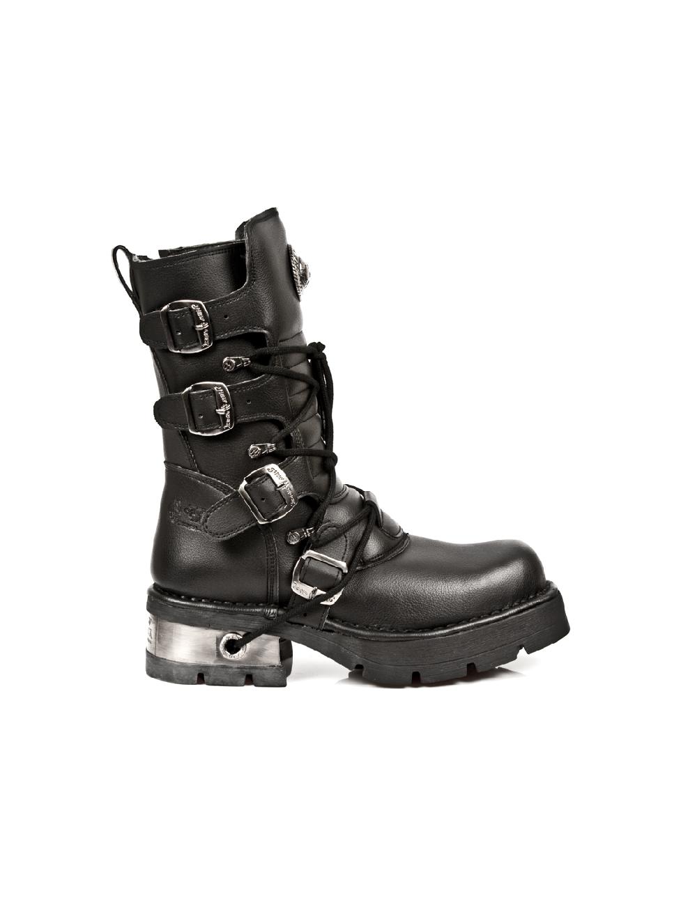 New Rock BOTA METALICA M-373-S10