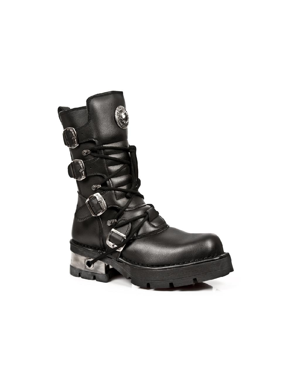 New Rock BOTA METALICA M-373-S10