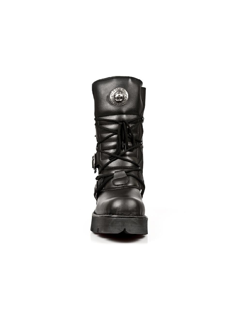 New Rock BOTA METALICA M-373-S10