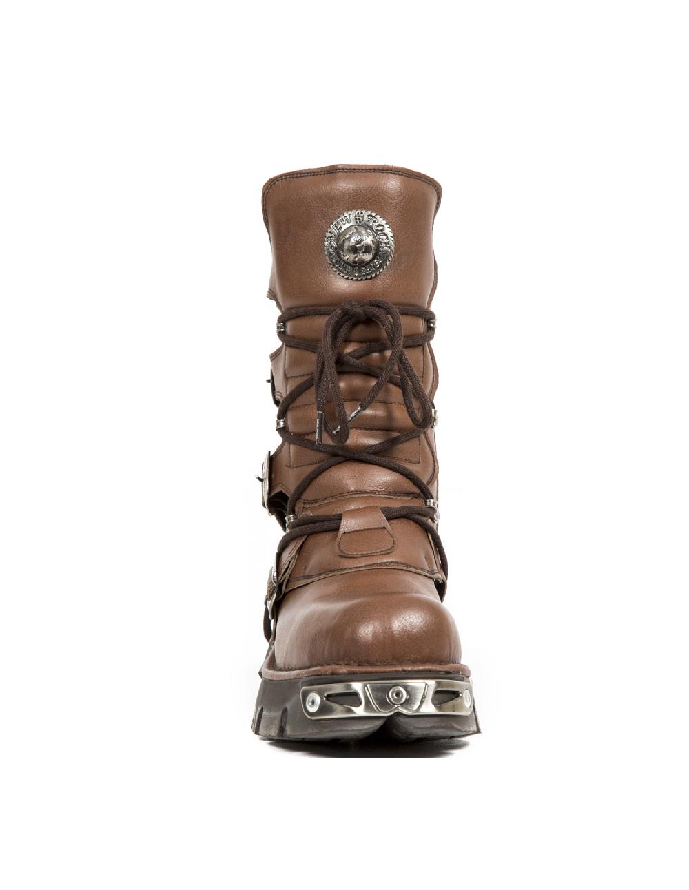 New Rock BOTA METALICA M-373-V5