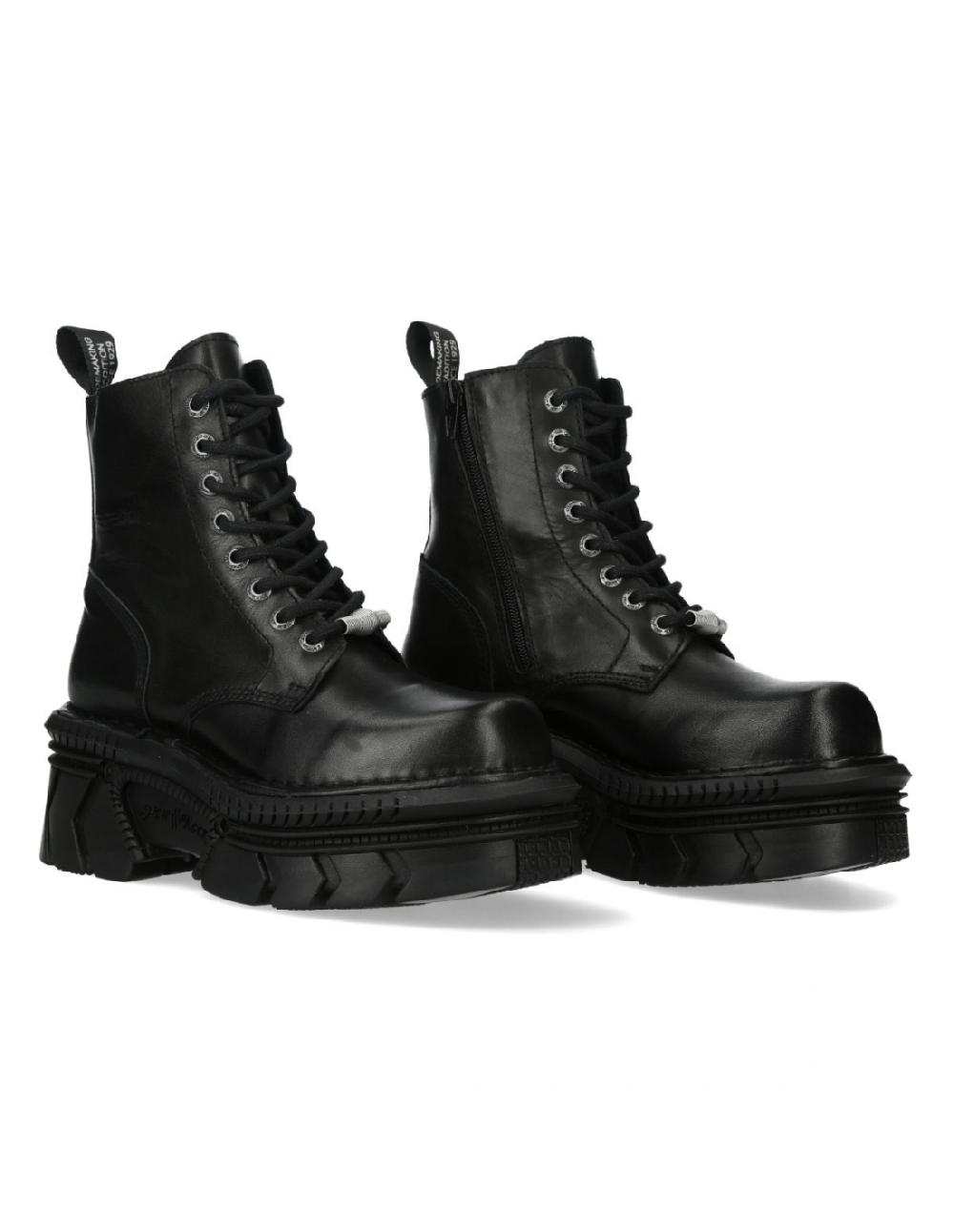 new rock BOTA TECHNO M-MILI084CM-S2