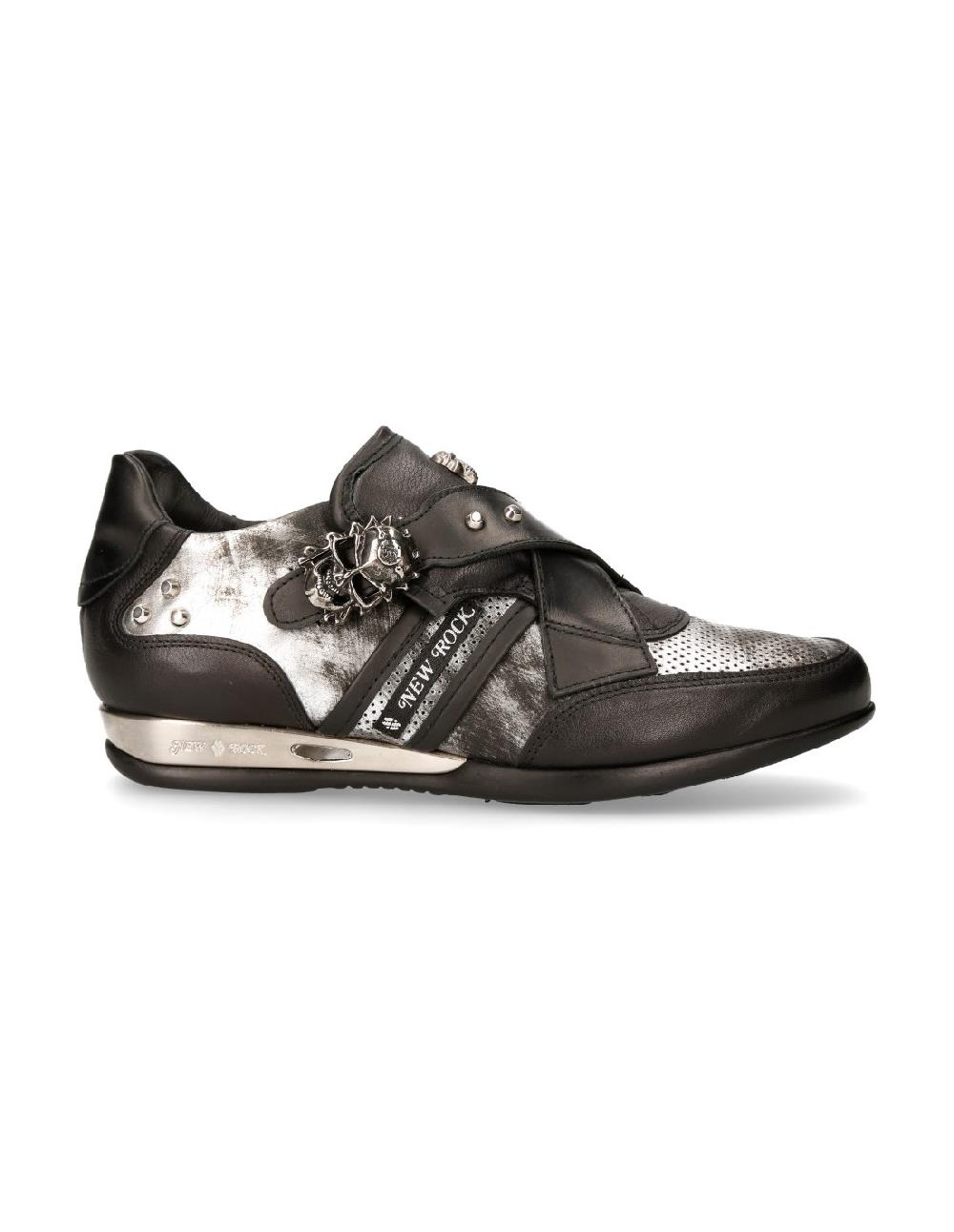 New Rock BOTIN HÍBRIDO M-HY005-C7