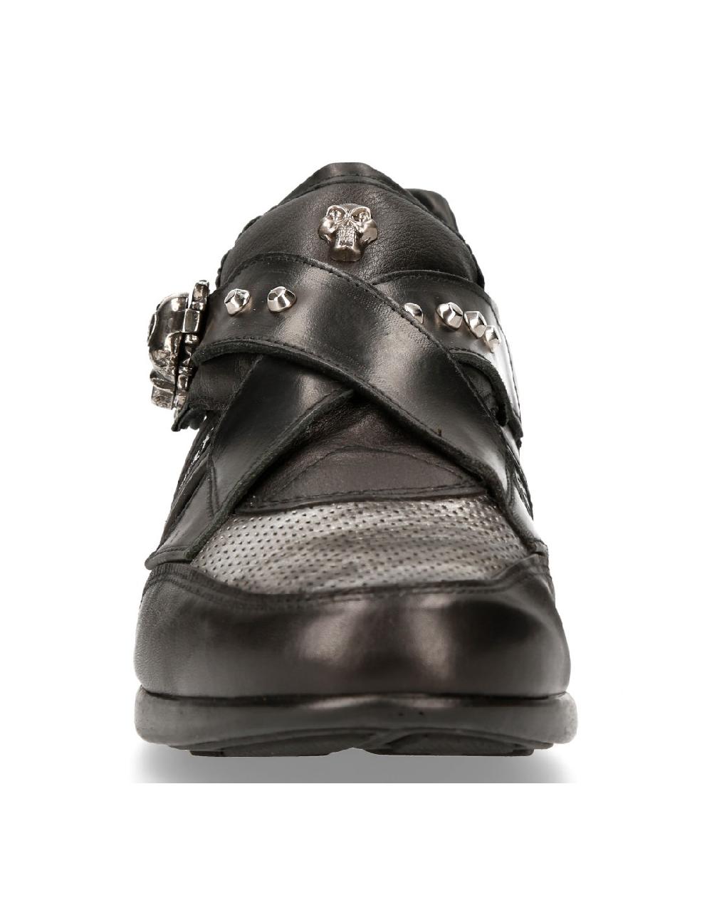 New Rock BOTIN HÍBRIDO M-HY005-C7