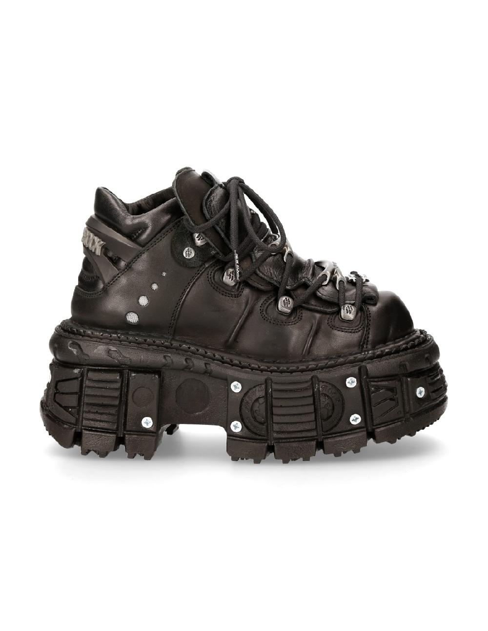 New Rock BOTIN M-TANK106-C2