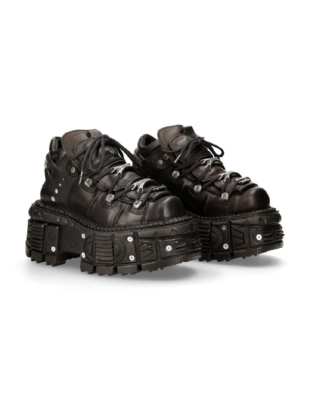 new rock BOTIN M-TANK106-C2