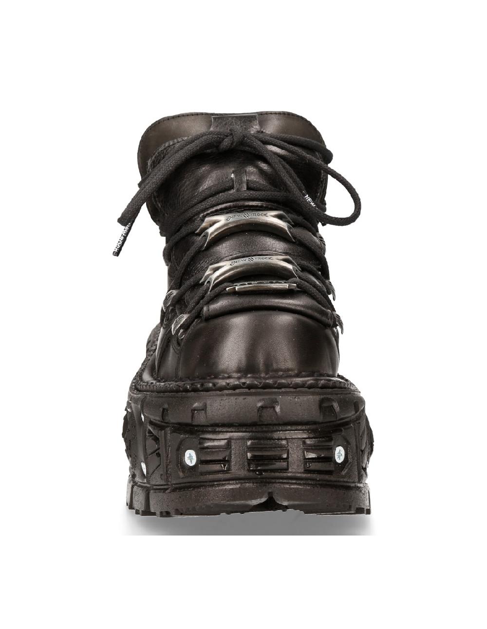 New Rock BOTIN M-TANK106-C2