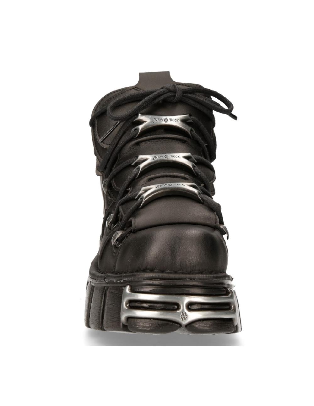 New Rock BOTIN METALICO M-106-VS1