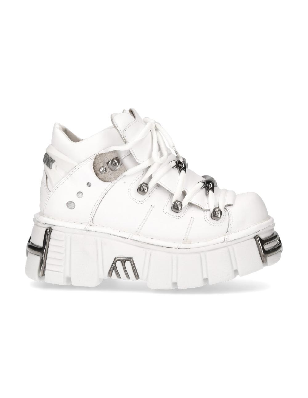 New Rock BOTIN METALICO M-106N-S18