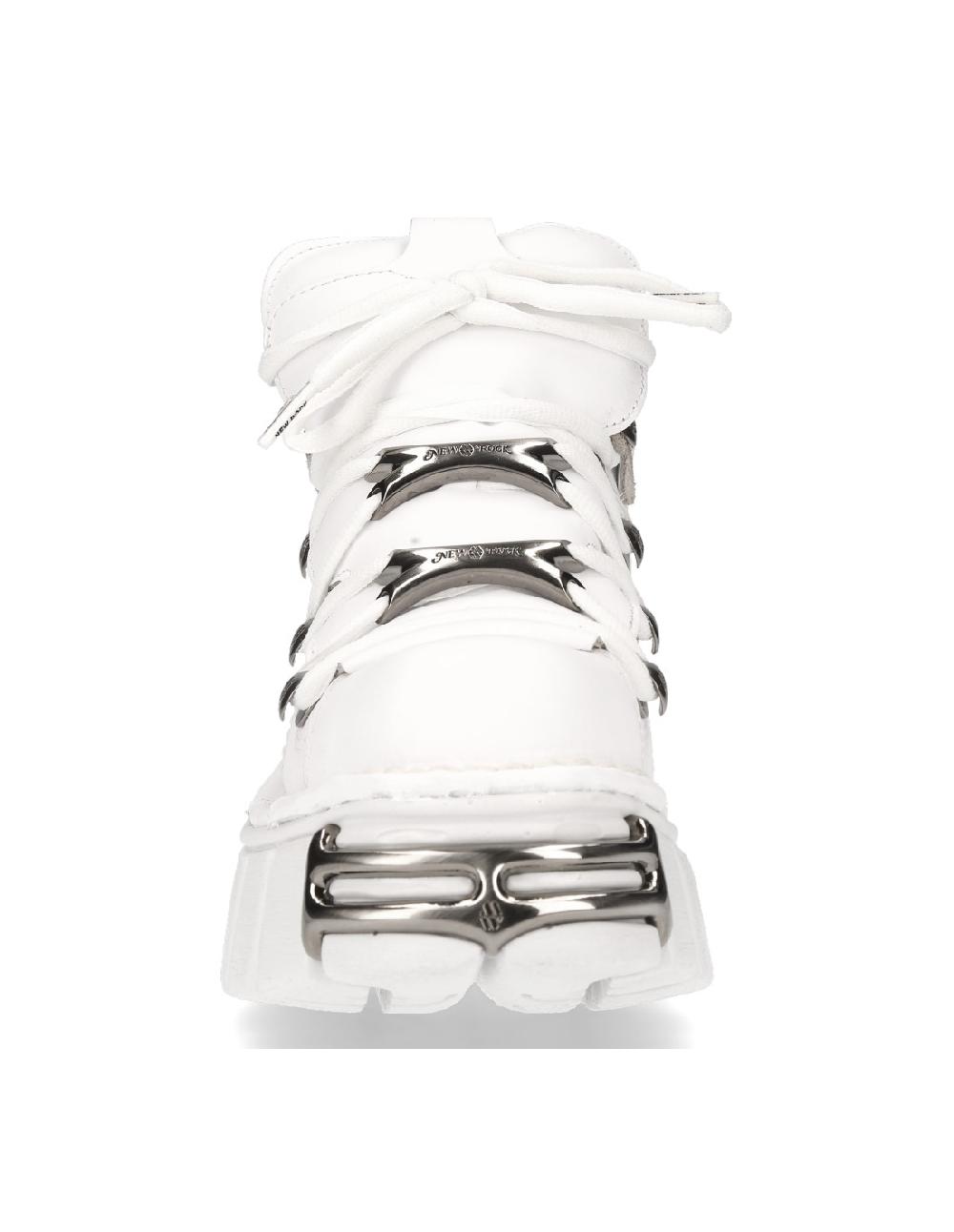 New Rock BOTIN METALICO M-106N-S18