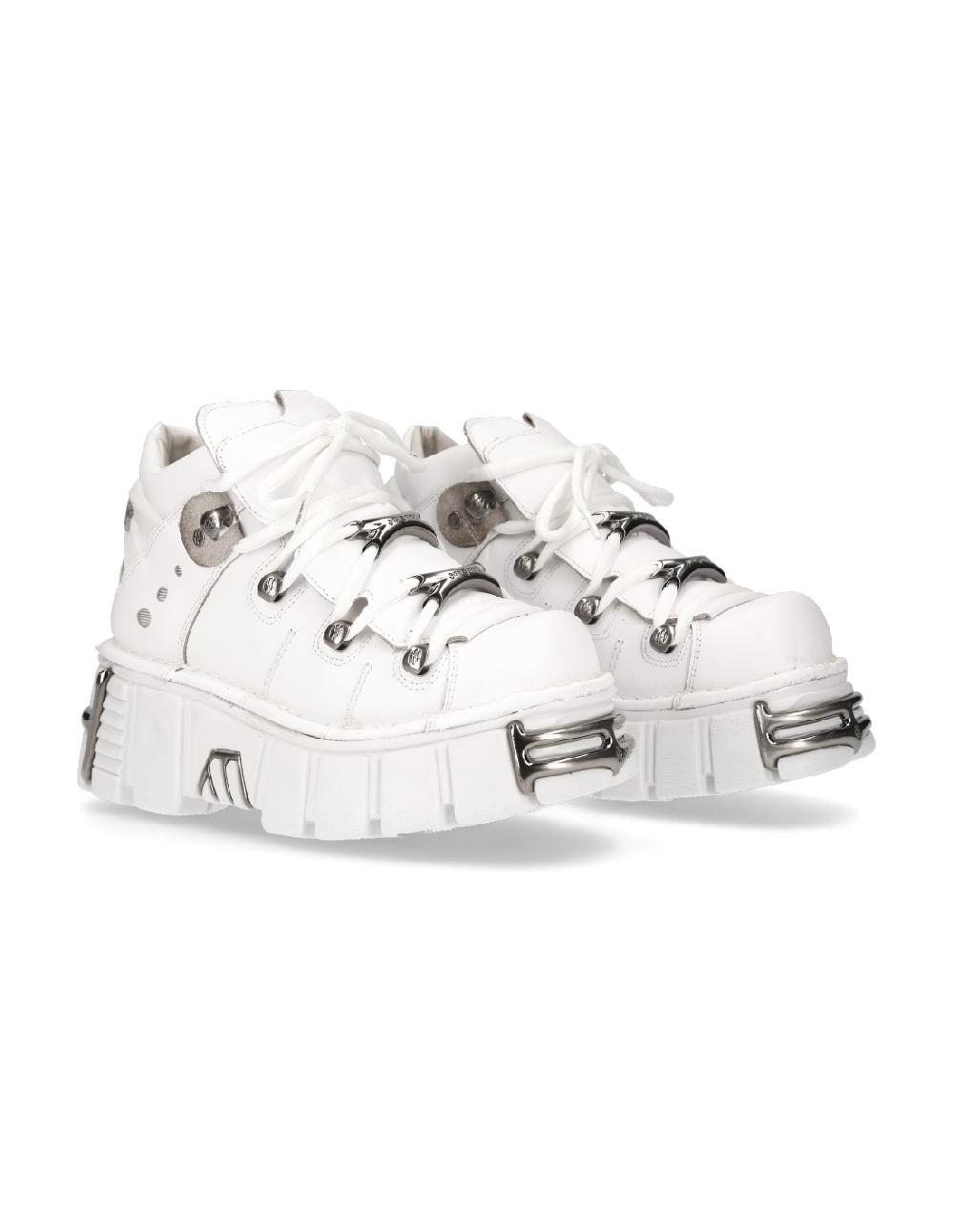 new rock BOTIN METALICO M-106N-S18