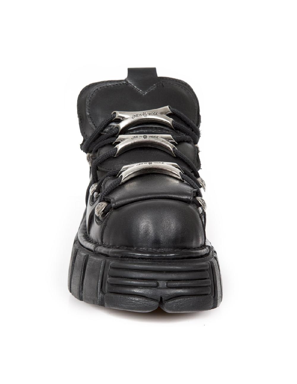 New Rock BOTIN METALICO M-120-C1