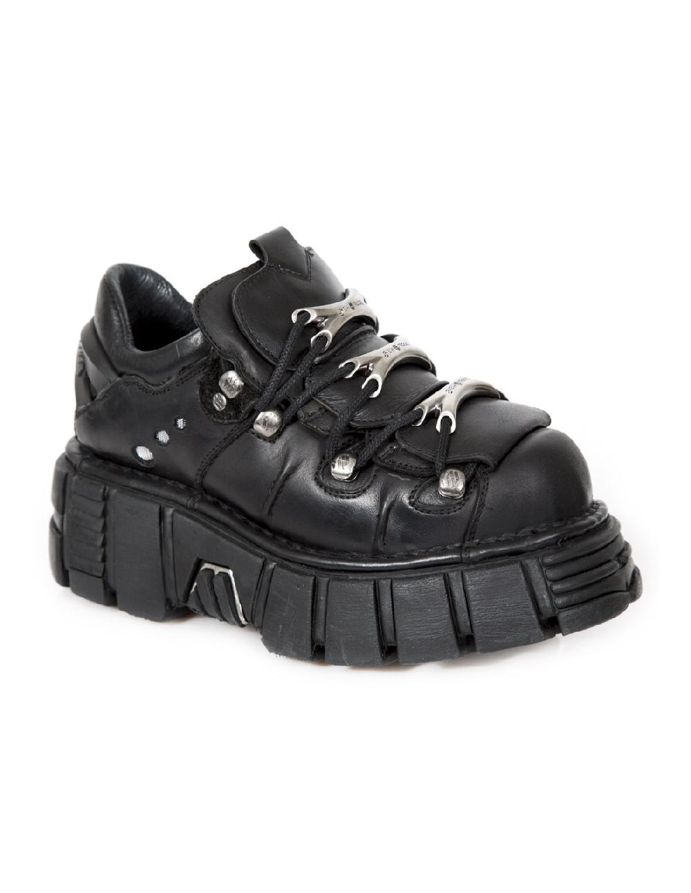 new rock BOTIN METALICO M-120-C1