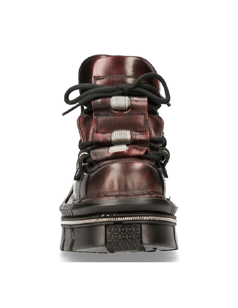New Rock BOTIN TECHNO M-215-C9