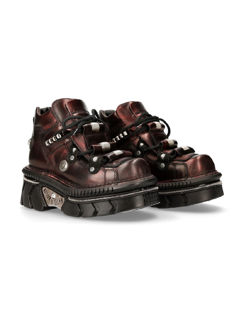 new rock BOTIN TECHNO M-215-C9