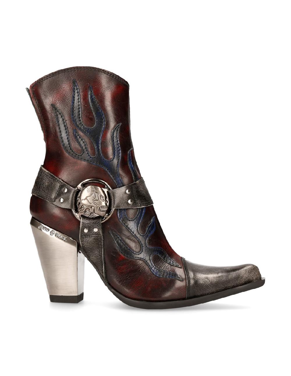 New Rock BULL M-7919B-C2