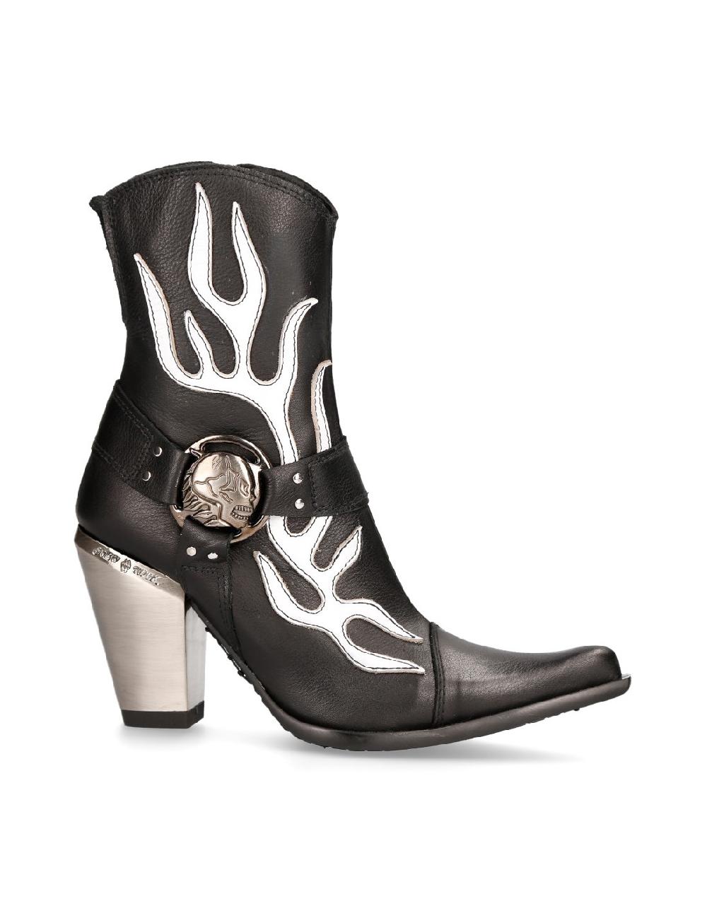 New Rock BULL M-7919B-C4