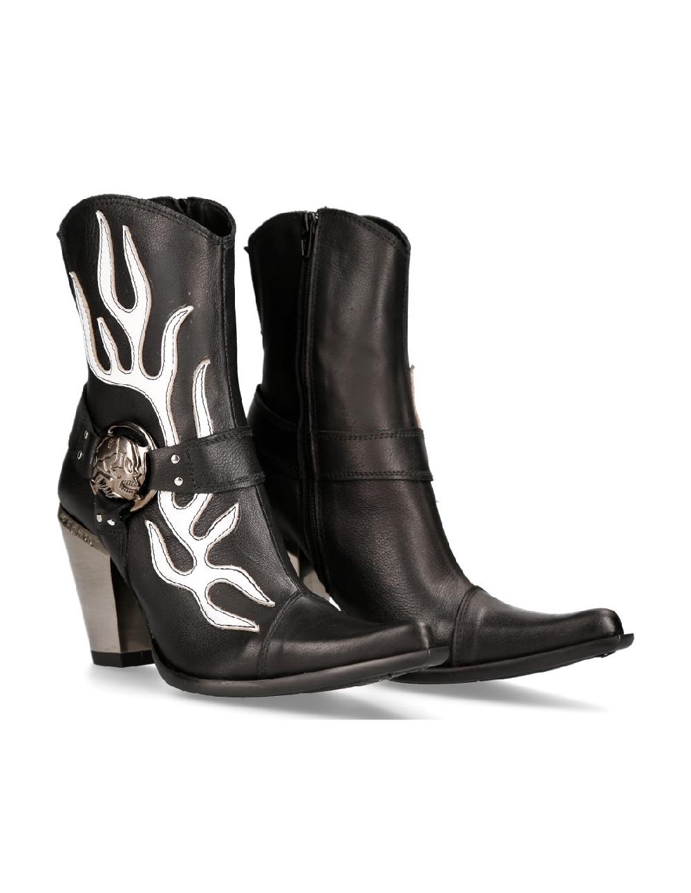 new rock BULL M-7919B-C4