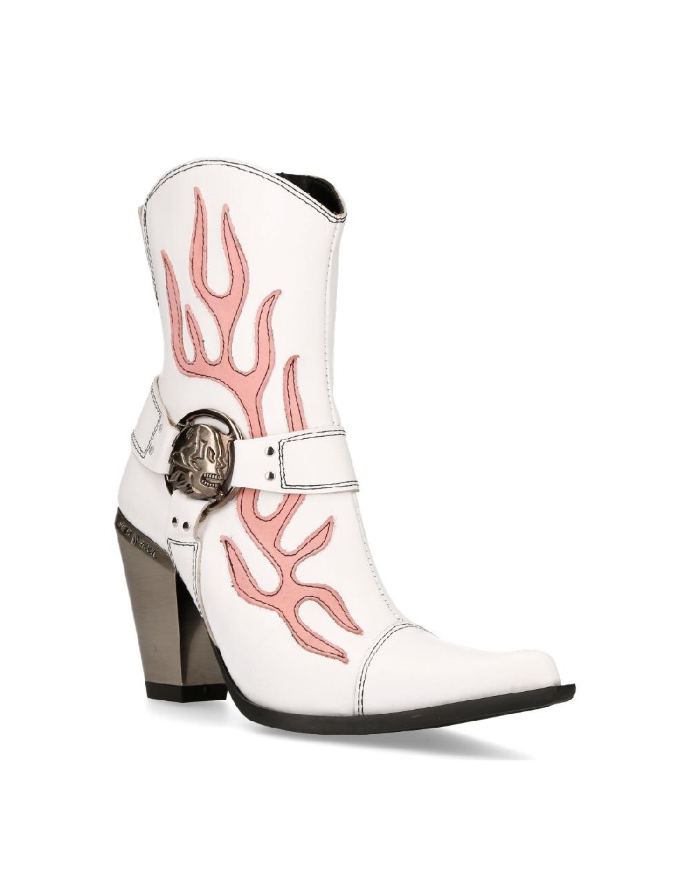 New Rock BULL M-7919B-C5