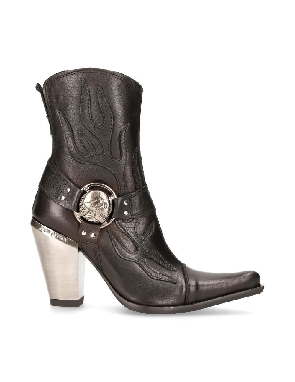 New Rock BULL M-7919B-C7