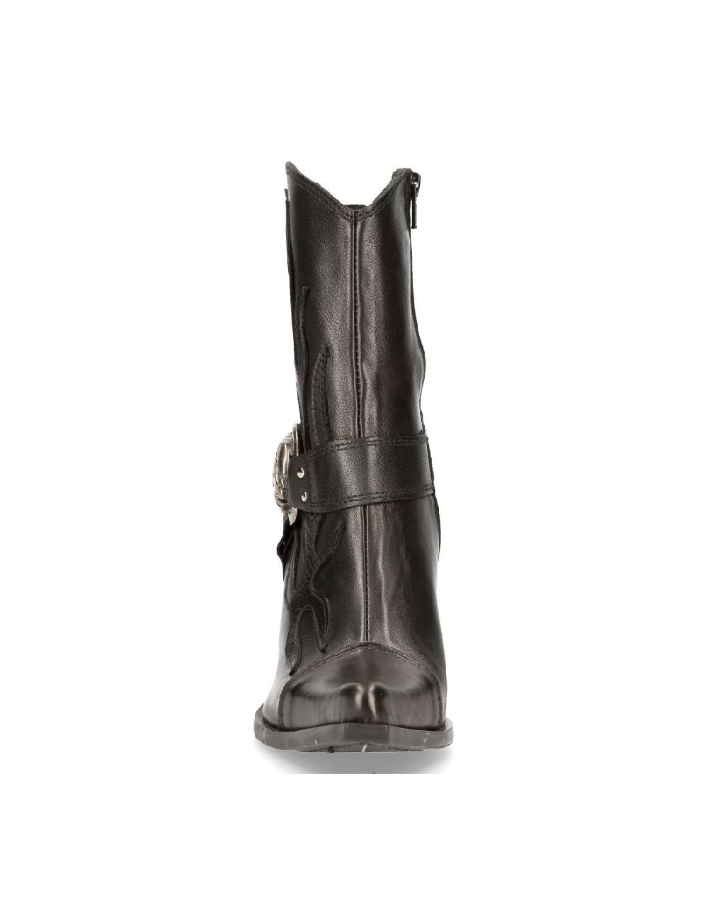 New Rock BULL M-7919B-C7