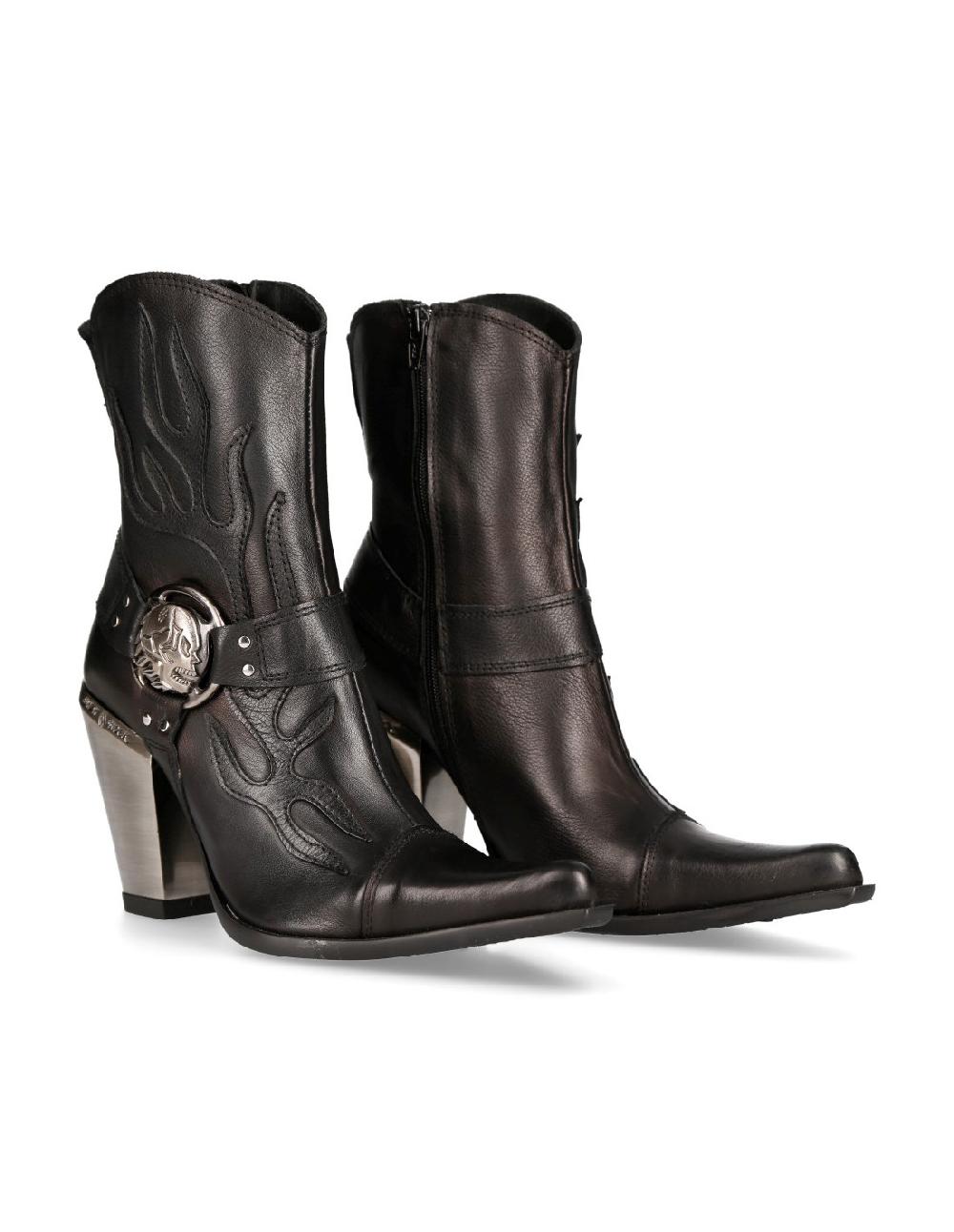 new rock BULL M-7919B-C7