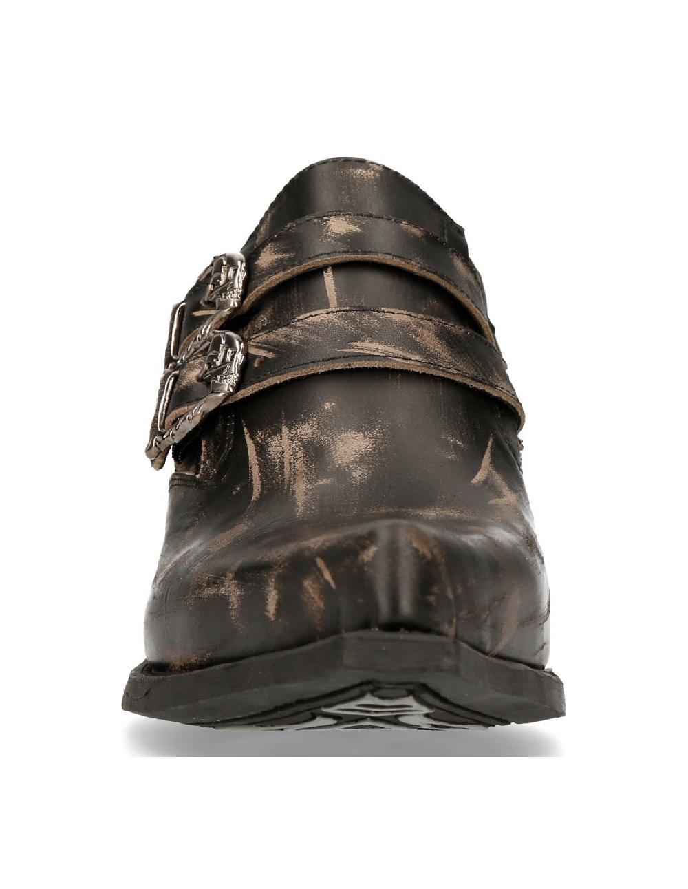 New Rock BULL M-7960-C19