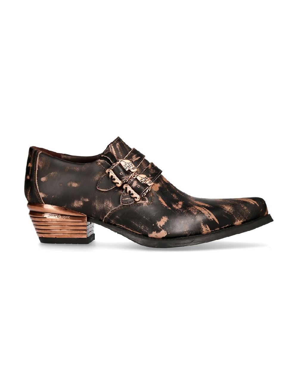 New Rock BULL M-7960-C20