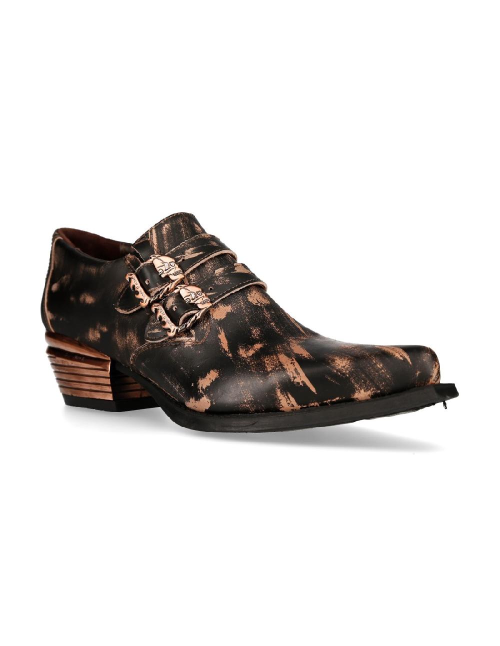 New Rock BULL M-7960-C20