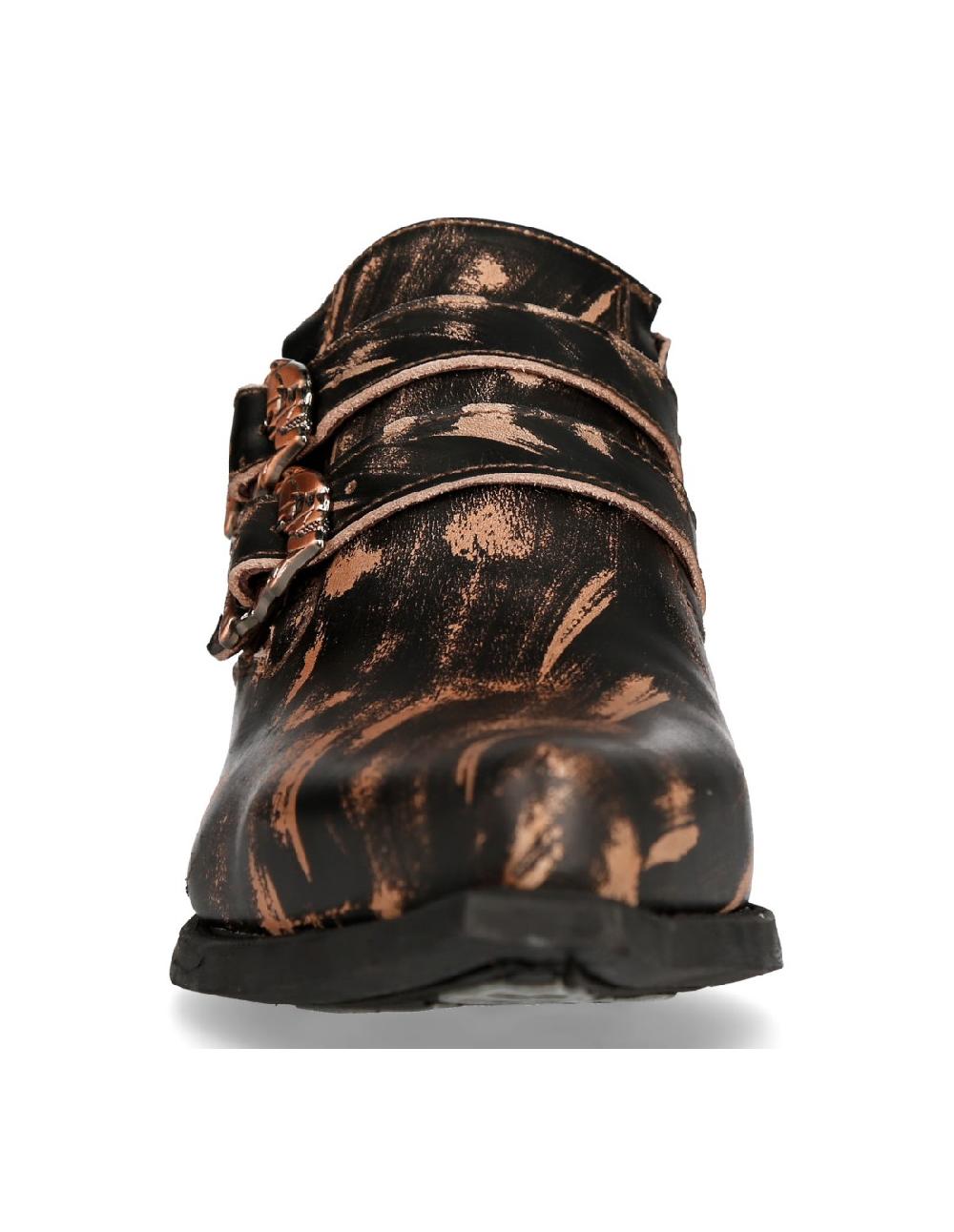 New Rock BULL M-7960-C20