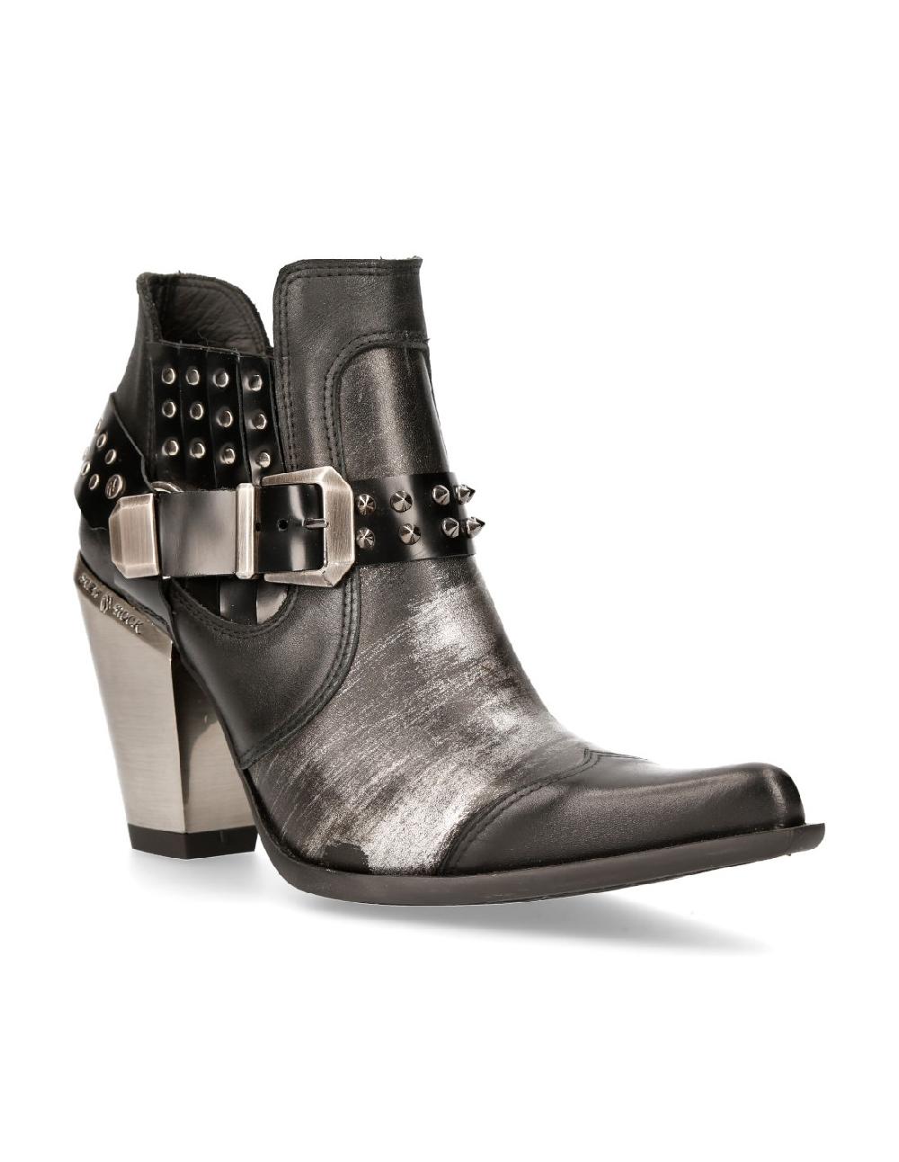 New Rock BULL M-BULL002-C2