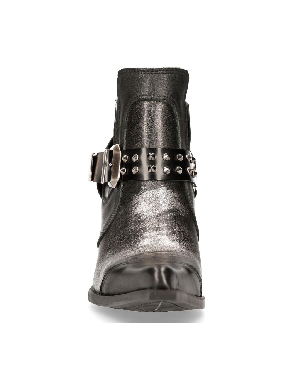 New Rock BULL M-BULL002-C2