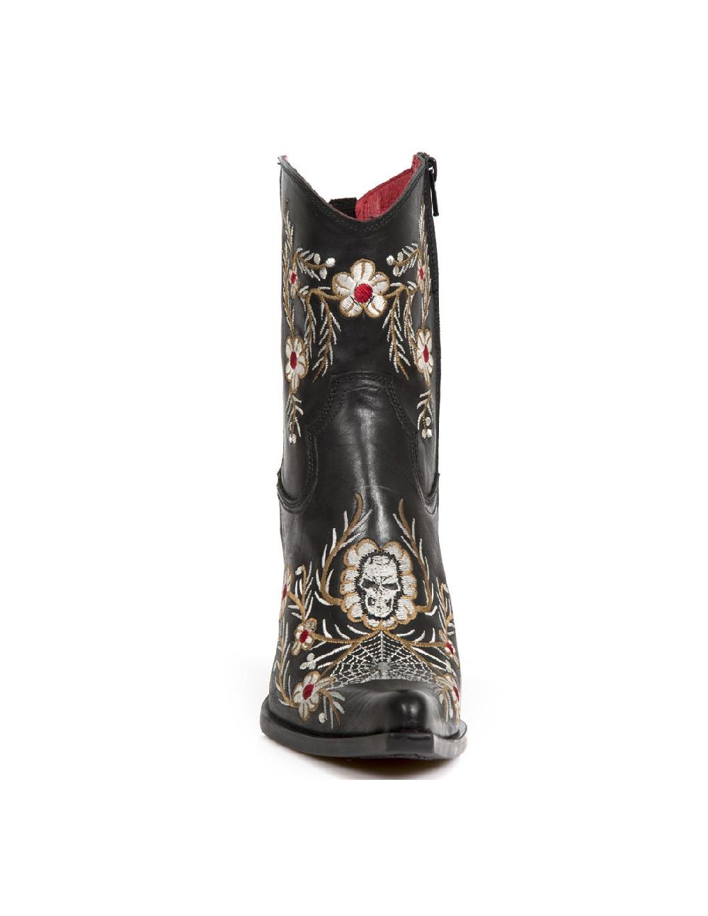 New Rock BULL M-BULL008-C1