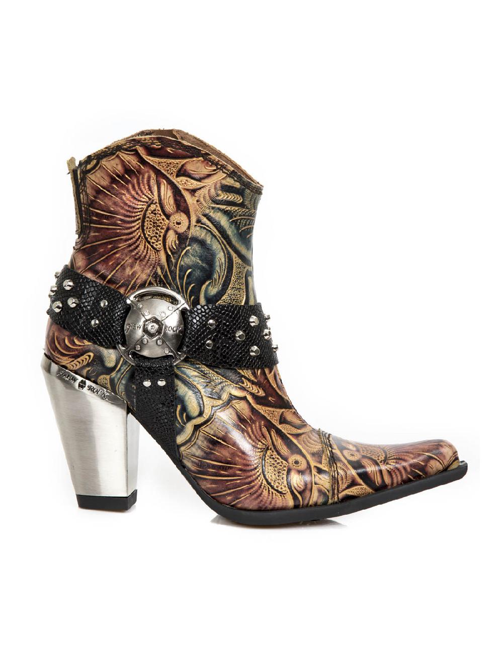 New Rock BULL M-BULL015-C1