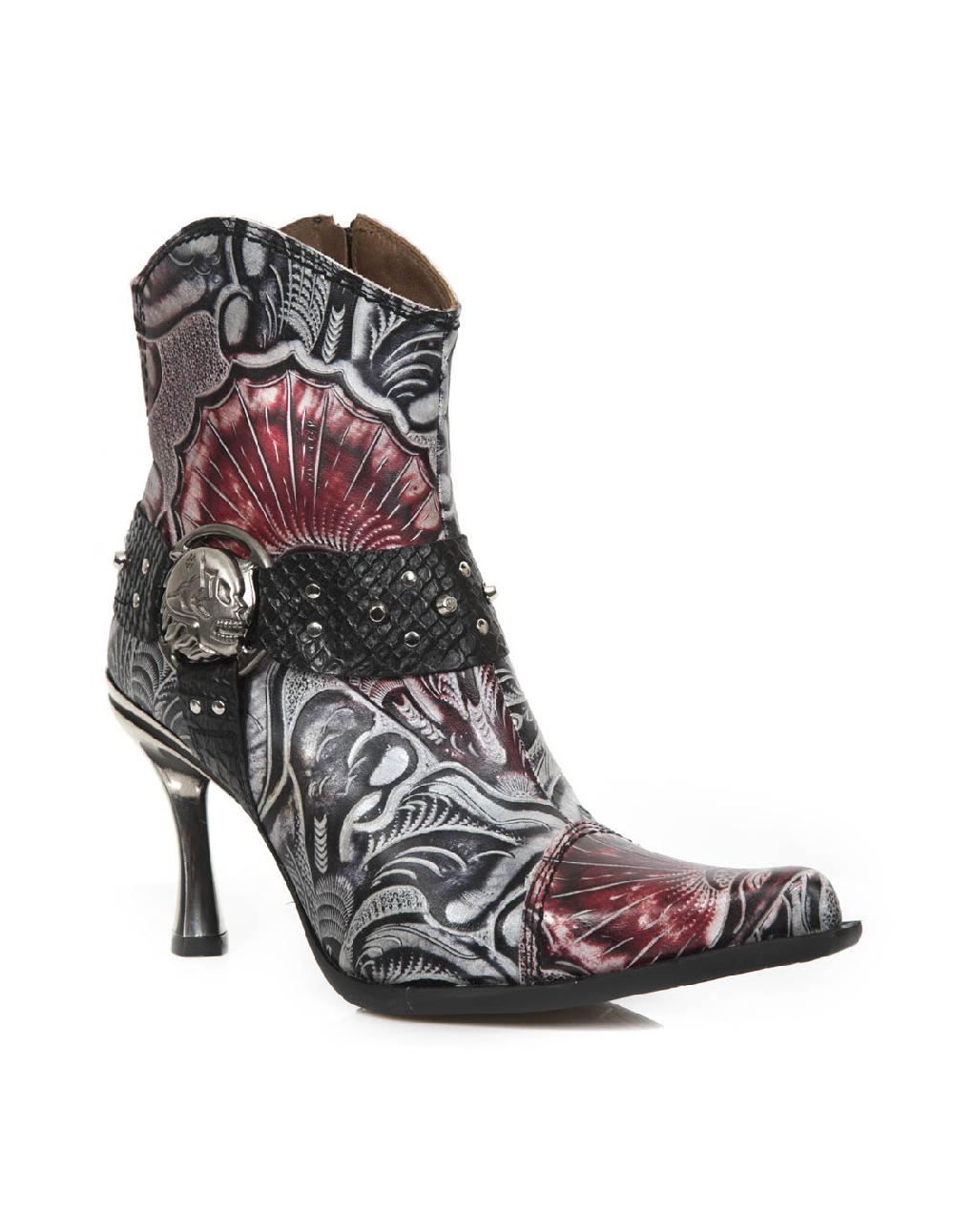 New Rock BULL M-BULL015-C5
