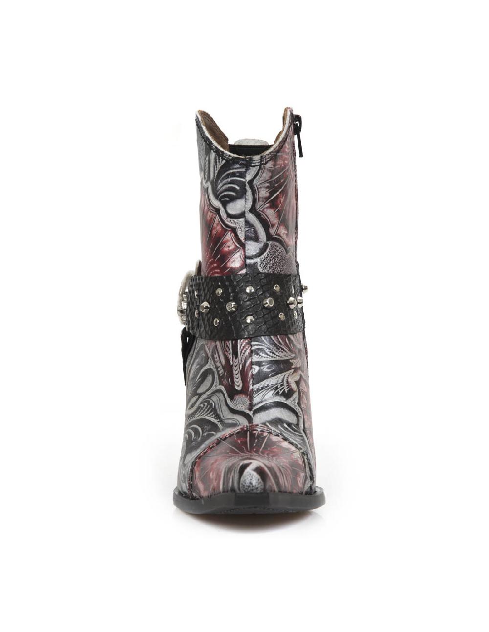New Rock BULL M-BULL015-C5
