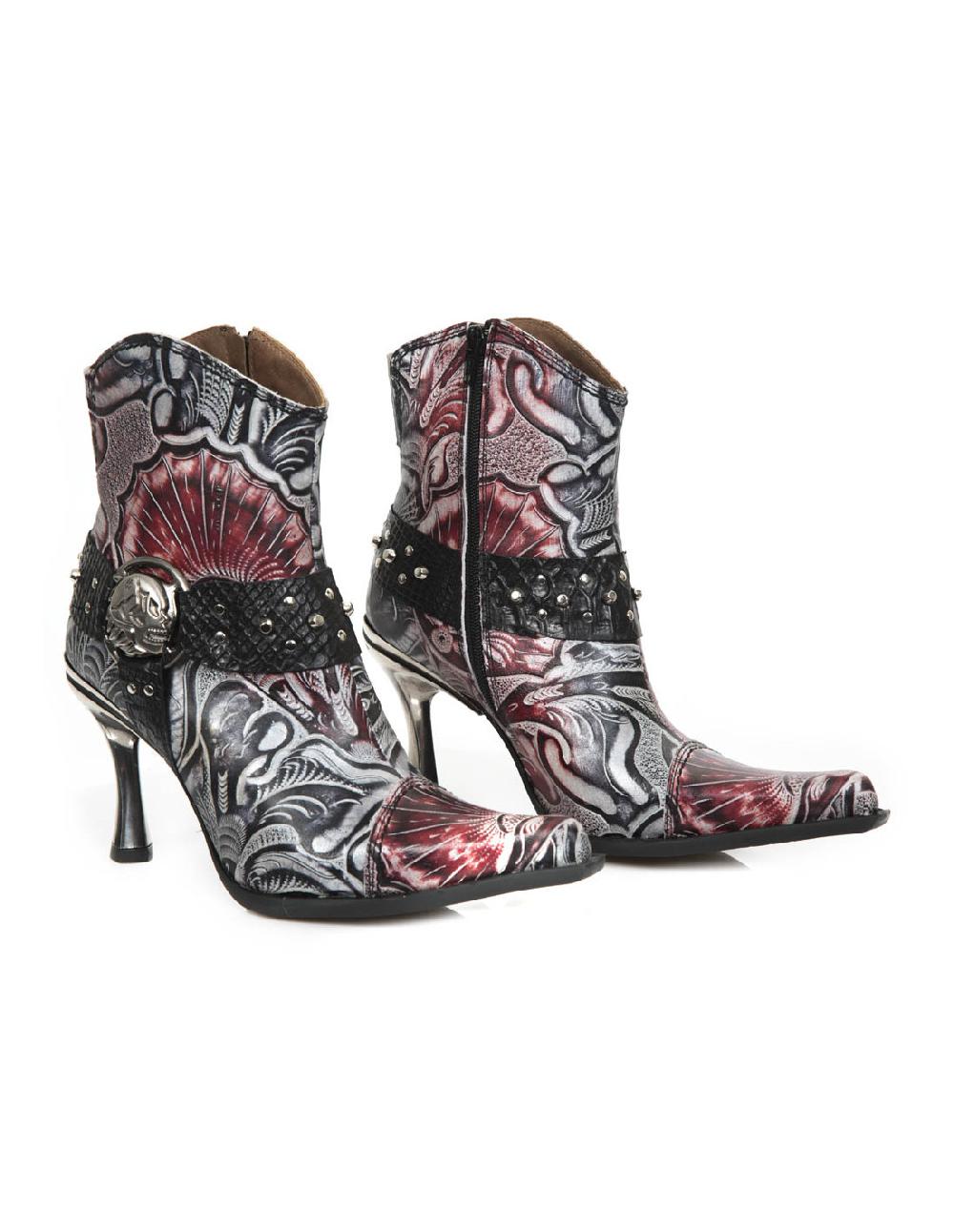 new rock BULL M-BULL015-C5