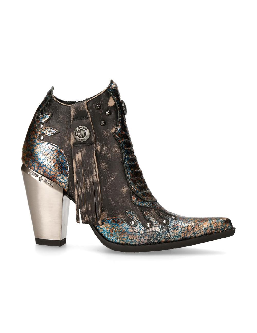 New Rock BULL M-BULL017-C3