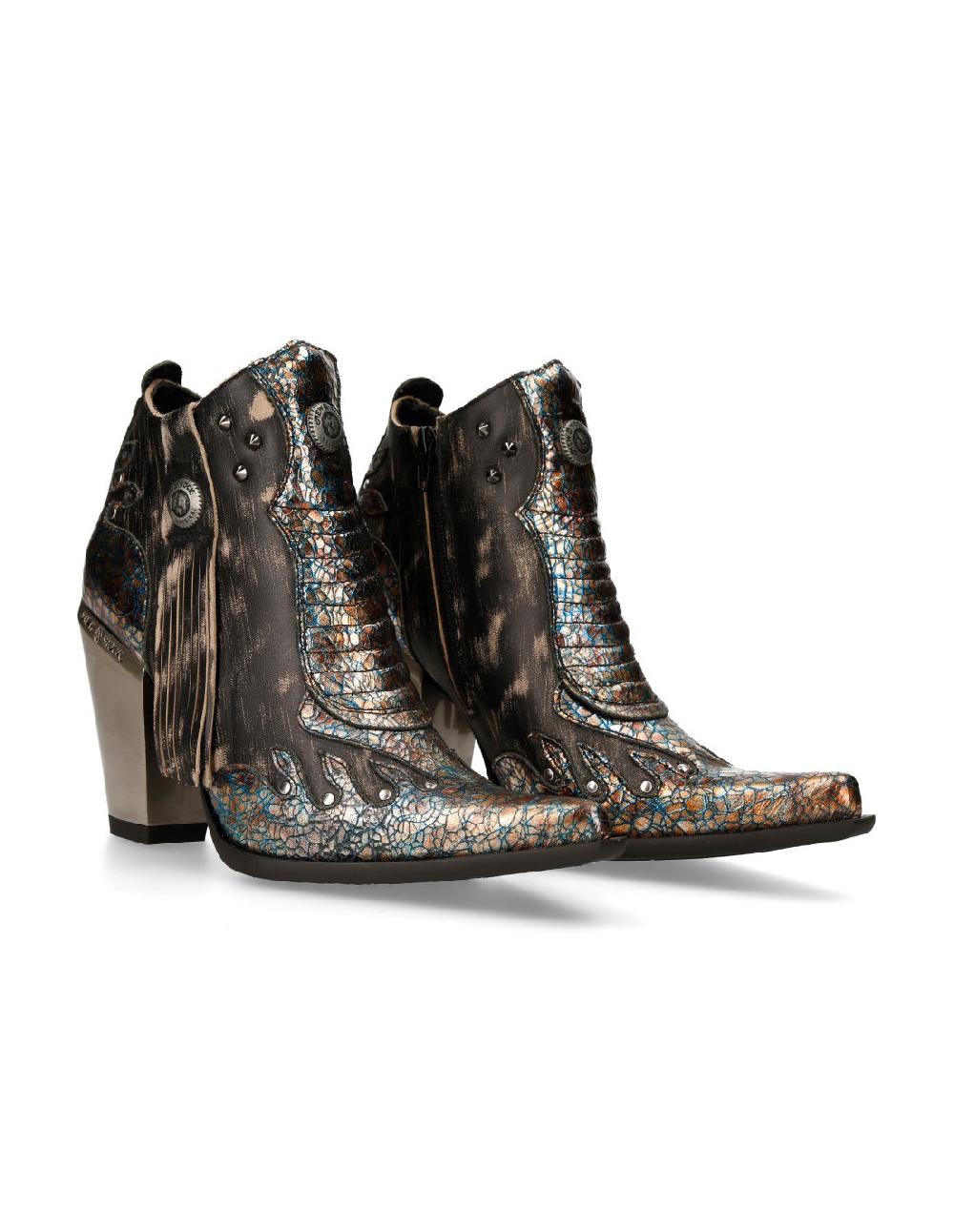 new rock BULL M-BULL017-C3