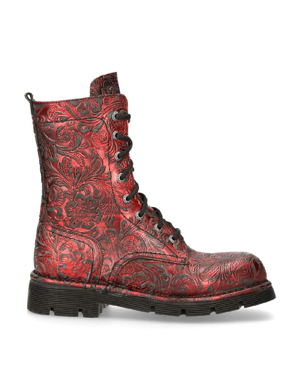 New Rock COMFORT M-1423-C18