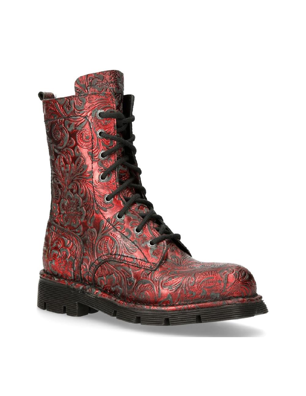 New Rock COMFORT M-1423-C18