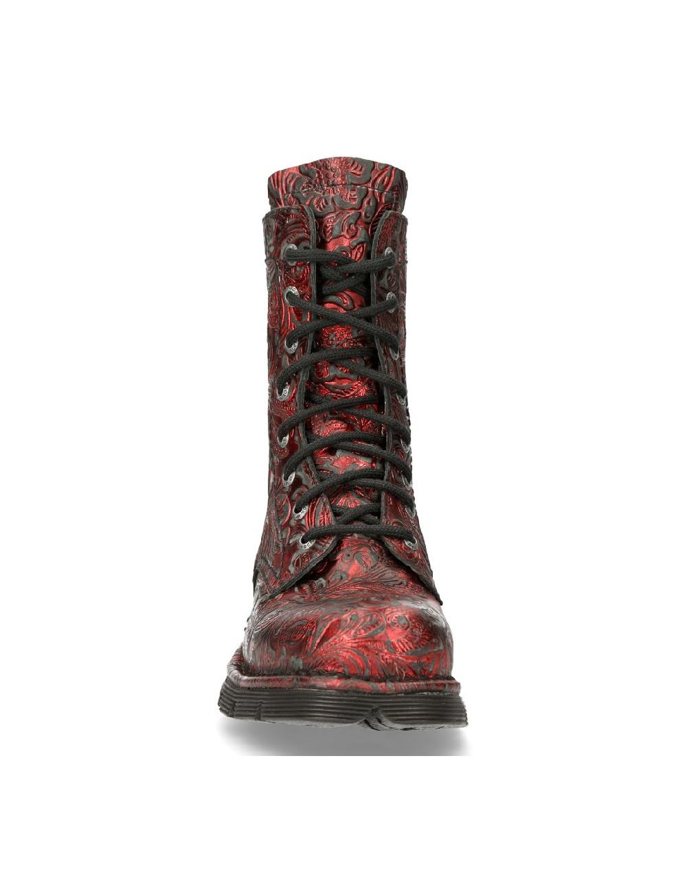 New Rock COMFORT M-1423-C18
