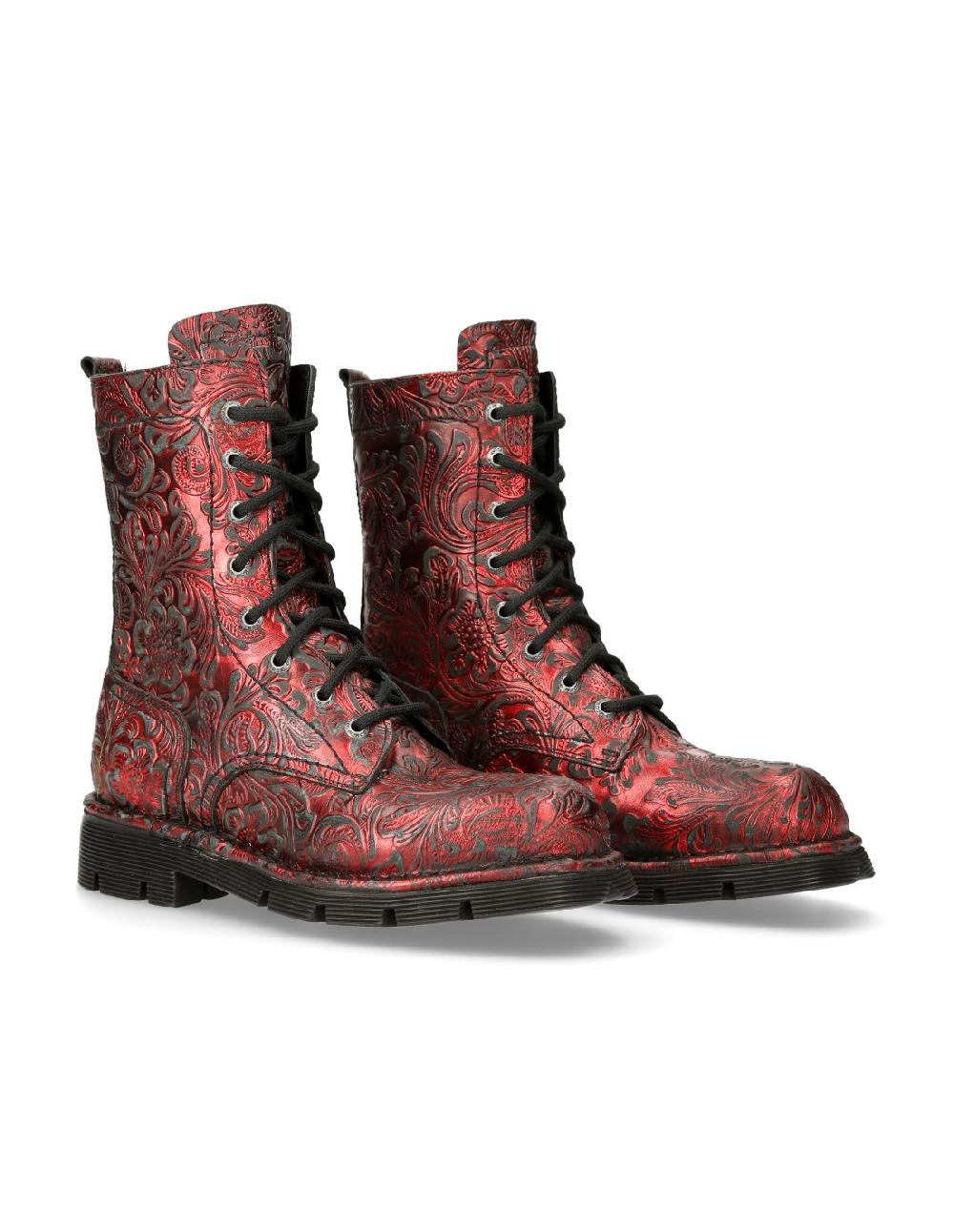 new rock COMFORT M-1423-C18