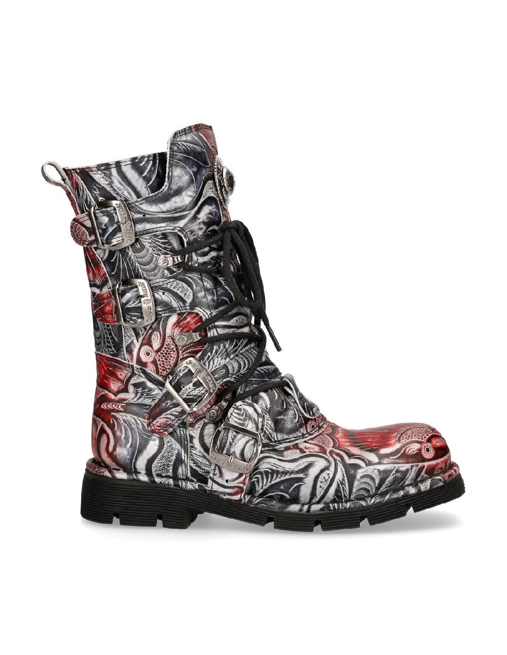 New Rock COMFORT M-1473-C151